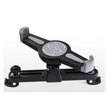 Load image into Gallery viewer, Headrest Mount For 7.0 To 11 Inch Car Tablet Holder Stand Back Seat Mounting Universal For Ipad Samsung Xiaomi Car Accessories
