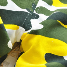 Load image into Gallery viewer, Baby Pants Spring & Autumn Lovely Cotton Camouflage Baby Boy Pants Newborn Baby Girls Pants 0-2 Year Pants in Modern Military Design