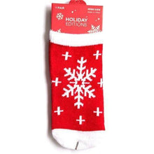 Load image into Gallery viewer, Modern Cotton Baby Socks Christmas Design Baby Girls Socks Cartoon Casual Baby Children's Christmas Socks For Kids