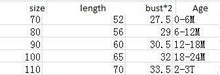Load image into Gallery viewer, Newborn Infant Baby Boys Long Sleeve Zipper Hooded Rompers Cotton Jumpsuit For Kids In Modern Design