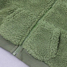 Load image into Gallery viewer, Newborn Baby Clothes Winter Warm Cartoon Bear Hooded Jacket & Coat For Baby Boy and Girls In Modern Style