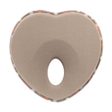 Load image into Gallery viewer, Baby Nursing Pillow Anti Roll Memory Foam Pillow Prevent Flat Head Neck Support Newborn Sleeping Cushion Pillow For Babies In Animal Shapes