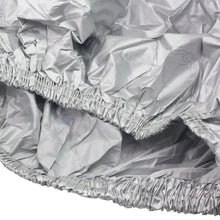 Load image into Gallery viewer, Cawanerl SUV Car Cover Sunshade Outdoor Sun Rain Snow Cover Anti UV Scratch Resistant Dustproof Car Accessories Universal