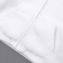 Load image into Gallery viewer, Fashion Spring Baby Coat Lamb Cashmere baby Boy Girl Baby Clothes Infant in Elegant Coat