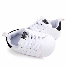 Load image into Gallery viewer, Flexible Spring & Autumn Infant 18 Months Toddler Baby Boy Girl Soft Sole Shoes Comfortable Newborn Sneaker