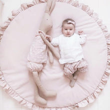 Load image into Gallery viewer, Baby Play Mat Infant Playmat Cotton Crawling Mat kids Game Rugs Children Room Floor Carpet Decorative Carpet For Photo Props For Kids