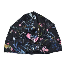 Load image into Gallery viewer, Cute Soft Cotton Knot Printed Rabbit Ears Turban Hat Indian Flower Cap for Baby Girls Accessories