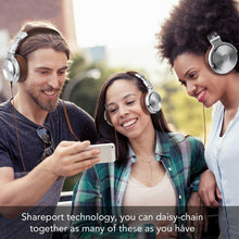 Load image into Gallery viewer, Studio ProffesionalDJ Headphones Dynamic Stereo DJ Headphone With Microphone HIFI Wired Headset Monitoring For Music Phone