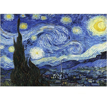 Load image into Gallery viewer, 150 Piece Paper Puzzles Game Toys for Children Adults Learning Education Brain Teaser Assemble Toy Games For Kids and Adults Puzzles with Beautiful Designs