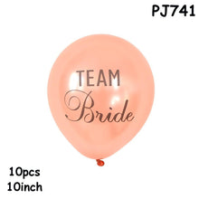 Load image into Gallery viewer, Luxury NEW High Quality Decor Ballons 10/20/30/40pcs Happy Birthday Balloon Latex Ballon Inflatable Birthday Party Decoration Baloons Anniversaire