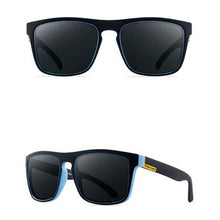 Load image into Gallery viewer, New Square Polarized Retro And Classic Unisex Woman and Men's Sunglasses With UV400 Protection Sports Driving Glasses
