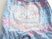 Load image into Gallery viewer, Modern Interesting 5pcs Baby Pants pack 0-2years PP pants trousers Baby Infant Cartoon For Boys And Girls Clothing Pants Set
