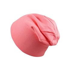 Load image into Gallery viewer, Modern New Trend Baby Hat for Boys In Hip Hop Style Hat for Girls Elastic Winter Baby Beanie Kids Hats Infant Cap Toddler Cap