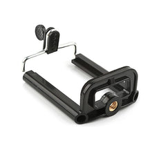 Load image into Gallery viewer, Flexible Mini Tripod For Mobile Phone Portable Bright Colors Smartphone Adjustable Tripod For Camera Phone Gadgets