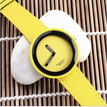 Load image into Gallery viewer, WoMaGe Hot Sale Women Watches Simple Leather Women's Watches Fashion Ladies Watch Women Clock reloj mujer zegarek damski