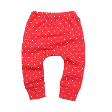 Load image into Gallery viewer, Pants baby Girl Boy 6-24 months baby pants trousers Baby Infant cartoon for boys girls