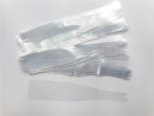 Load image into Gallery viewer, 500 pieces/box Disposable Intraoral Camera Sheath Dental Endoscope Protective Film Sleeves with Sterile Standardised Covers