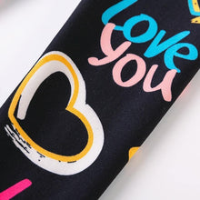 Load image into Gallery viewer, Modern Luxury Fashion Kids Thicken Leggings Girls Autumn Winter Plus Trousers Baby Girls Boys Pants Infantil Children's Clothing For Girls