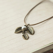 Load image into Gallery viewer, New fashion women's ceramic classic style necklaces & Pendants DIY handmade simple necklace for women #1722