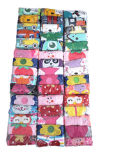 Load image into Gallery viewer, Modern Interesting 5pcs Baby Pants pack 0-2years PP pants trousers Baby Infant Cartoon For Boys And Girls Clothing Pants Set