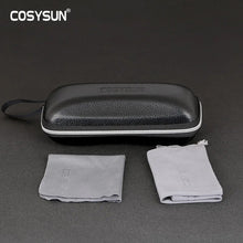 Load image into Gallery viewer, 2018 COSYSUN Brand Leopard Sunglasses Women sun glasses Women Brand designer Women Sunglasses Luxury Sunglasses Women Eyewear