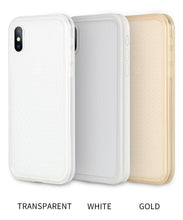 Load image into Gallery viewer, Underwater Case For iPhone Case Shockproof Diving Waterproof Case For iPhone 12 11 Pro Max XS MAX XR Cover Phone Full Body Shockproof Case for iPhone 12 Pro Max Case with Screen Protector Dust Proof Phone Case Cover for iPhone