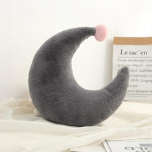 Load image into Gallery viewer, Newborn Baby Room Decoration Plush Toys Nordic Soft Nursing Pillow Breastfeeding For Babies With Different Shapes