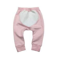 Load image into Gallery viewer, Pants baby Girl Boy 6-24 months baby pants trousers Baby Infant cartoon for boys girls