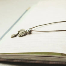 Load image into Gallery viewer, New fashion women's ceramic classic style necklaces & Pendants DIY handmade simple necklace for women #1722