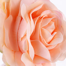 Load image into Gallery viewer, Luxury Handamde Mommy and Baby Flower Headband Large Flower Crown Mother Kids Flowers Headwear For Celebration
