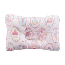 Load image into Gallery viewer, Nursing Pillow For Baby Pillow Prevent Flat Head Shaping ,Baby Room Decoration In Modern Design WIth Animal Print