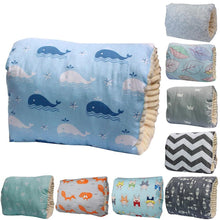 Load image into Gallery viewer, Arm Pillow Breastfeeding Nursing Pillow Arm Cushion for Breastfeeding or Bottle Feeding for Newborn Baby