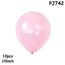 Load image into Gallery viewer, Luxury NEW High Quality Decor Ballons 10/20/30/40pcs Happy Birthday Balloon Latex Ballon Inflatable Birthday Party Decoration Baloons Anniversaire