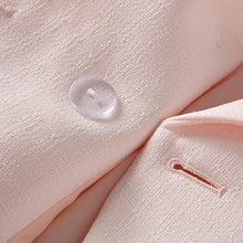 Load image into Gallery viewer, HIGH QUALITY New Fashion 2022 Baroque Designer Blazer Jacket Women's Silver Lion Buttons Double Breasted Blazer Outerwear