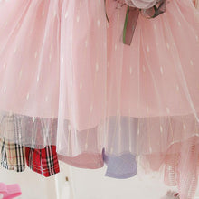 Load image into Gallery viewer, Modern Casual Summer Toddler Infant Girls Cotton Tutu Dresses Girl Princess Dress