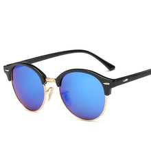 Load image into Gallery viewer, NEW Famous Hit Trend New Elegant Luxury Unisex Retro and Modern Men and Woman Vintage Sunglasses With Polarized Glasses and UV400 Sun Protection