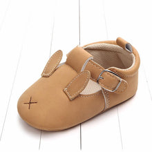 Load image into Gallery viewer, Baby Girls Spring Soft Sneakers Boy Unisex Stylish Soft Sole Sneakers Cute Prints Classic Style Everyday Wear Excellent Birthday Gift