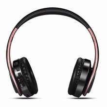 Load image into Gallery viewer, STEVVEX Bluetooth Headphones With Microphone Wireless Stereo Headset Music For Smart Phones mp3 sports