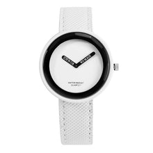 Load image into Gallery viewer, Fashion Women's Watches Leather Ladies Watch Women Watches Young Girl Watch Simple Clock For Women and Girls
