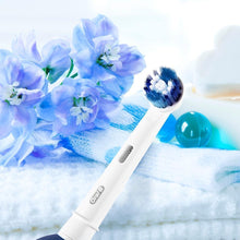 Load image into Gallery viewer, Sonic Electric Toothbrush Rotating Electronic Oral Hygiene Dental Teeth Brush Head Remove Plaque Teethbrush For Woman and Men