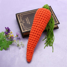 Load image into Gallery viewer, Knitting Baby Hat Newborn Photography Props Cute Children Pajamas Set For Girls And Boys