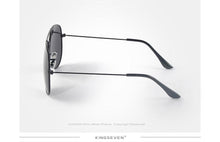 Load image into Gallery viewer, Luxury Popular TOP Brand Retro Classic Sunglasses Polarized Women and Man UnisexSunglasses For Summer 2020 Fashion Oculos de sol