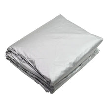 Load image into Gallery viewer, Cawanerl SUV Car Cover Sunshade Outdoor Sun Rain Snow Cover Anti UV Scratch Resistant Dustproof Car Accessories Universal