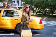 Load image into Gallery viewer, Classic Brand Luxury Square Gold Metal Frame Woman and Man Unisex Top Oversized Bog Frame Elegant Sunglasses For Summer Designer