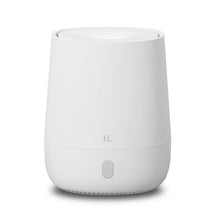Load image into Gallery viewer, 120ML USB Mini Air Humidifier Ultrasonic Essential Oil Aroma Diffuser Mute Portable LED Light Mist Maker Quite for Home