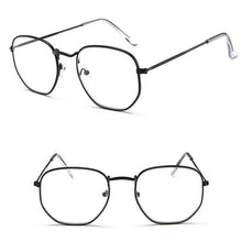 Load image into Gallery viewer, Luxury Sunglasses Form Man and Woman Unisex Metal Classic Sunglasses With Metal Frame and Pilarized Glasses In Vintage Style Driving Eyewear Oculos De Sol Masculino Sunglasses With UV400Glasses