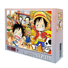 Load image into Gallery viewer, 1000pcs Puzzles Wooden Assembling Picture Landscape Puzzle Toys For Adults Childrens Kids Games Educational Toy