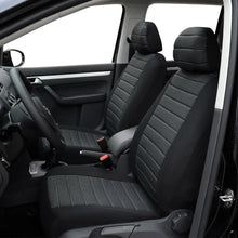Load image into Gallery viewer, AUTOYOUTH Front Car Seat Covers Airbag Compatible Universal Fit Most Car SUV Car Accessories Car Seat Cover for Toyota 3 color