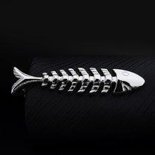 Load image into Gallery viewer, Mens Copper Tie Clip Bar Necktie Pin Clasp Classic Tie Clips Tie Clip For Men Necktie Clips Pin For Mens Wedding Charm Creative Gifts Clip Quality Mens Luxury Gifts Jewelry Tie Bar Suitable For Holiday Gifts Family Parties And Anniversaries