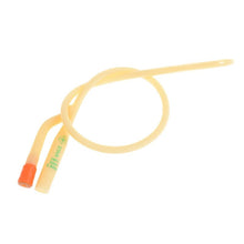 Load image into Gallery viewer, 6.7/6.0/5.3/4.7mm Disposable Urethral Dilators Catheters Sounds Double Hole Male Masturbator Urethral Stretching Penis Plug